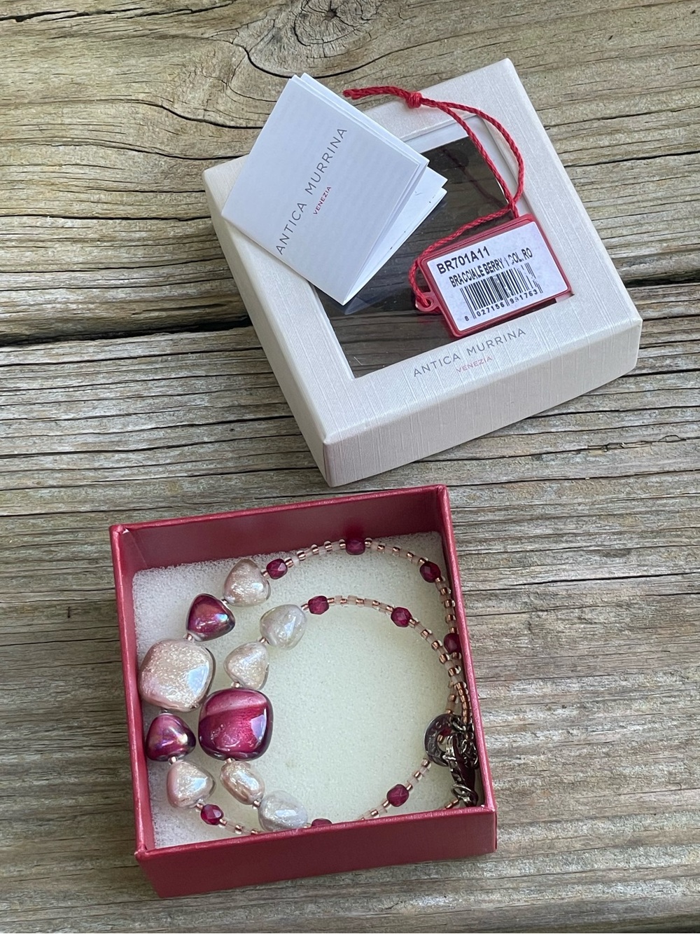 Antica Murrina Necklace